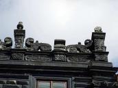 Фрагмент аттика