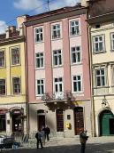 Житловий будинок (№ 43)