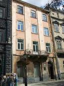 Кам’яниця Лукашевичів (№ 5)