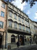 Будинок Корнякта (№ 6)