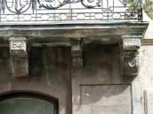 Консолі балкону