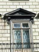 Вікно 2-го поверху