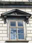 Вікно 3-го поверху