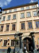 2007 р. Головний фасад