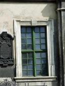 Вікно 1-го поверху