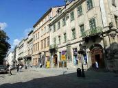 2007 р. Східний бік. Вигляд з…