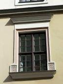 2007 р. Вікно 2-го поверху