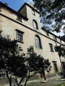 2007 р. Фрагмент західного фасаду.…