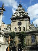 Костел св.Андрія