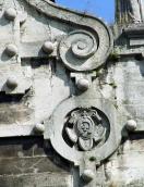 Герб з підковою