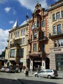 2007 р. Загальний вигляд будинку по…