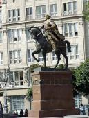 Пам’ятник Данилу Галицькому