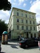 2007 р. Фасад по вул.Галицькій