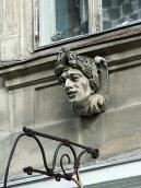 2007 р. Маскарон