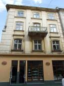 2007 р. Фасад по вул.Галицькій