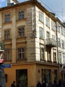 Будинок (№ 6)