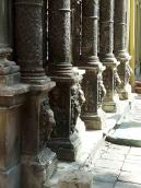 Цокольна частина