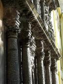 Антаблемент 1-го ярусу