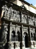 Вигляд з північного заходу