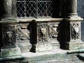 (Поле 11, база 3) Рельєфна вставка 1,…