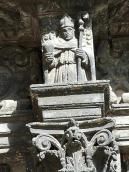 Консоль 11 (невідомий мені римський…