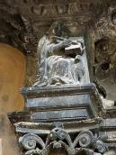 Консоль 8 (євангеліст Іоан)