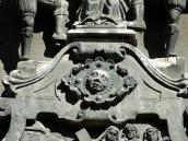 Картуш із сонцем (9)