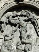 Верхня частина (постаті 5 – 9)