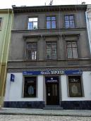 2007 р. Головний фасад