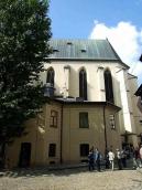 2007 р. Вівтар. Вигляд з півдня