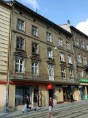 Житловий будинок «Під левом» (№ 2)