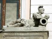 Права скульптура (Марс)