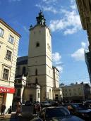 2007 р. Західна частина у перспективі…