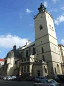 Вигляд з північного заходу