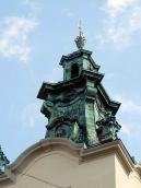 Верх башти. Вигляд з позиції А4