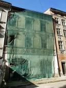 Житловий будинок (№ 12)