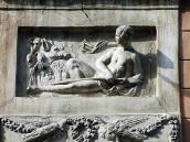 3-й поверх, рельєф 2