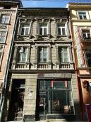 Житловий будинок (№ 8)