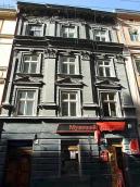 Житловий будинок (№ 4)