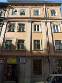 2007 р. Фасад по вул.Шевській