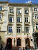 Житловий будинок (№ 35)