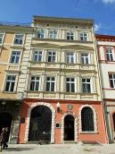 Житловий будинок (№ 37)