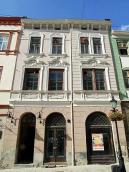 Житловий будинок (№ 39)