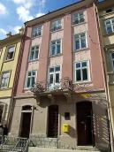 2007 р. Головний фасад