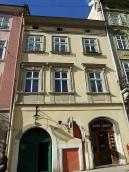 2007 р. Головний фасад