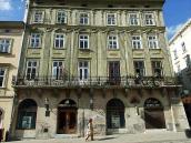 Житловий будинок (№ 45)