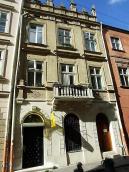 2007 р. Головний фасад