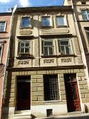 Житловий будинок (№ 7)