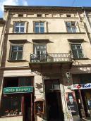 Житловий будинок (№ 9)