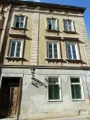 Житловий будинок (№ 11)